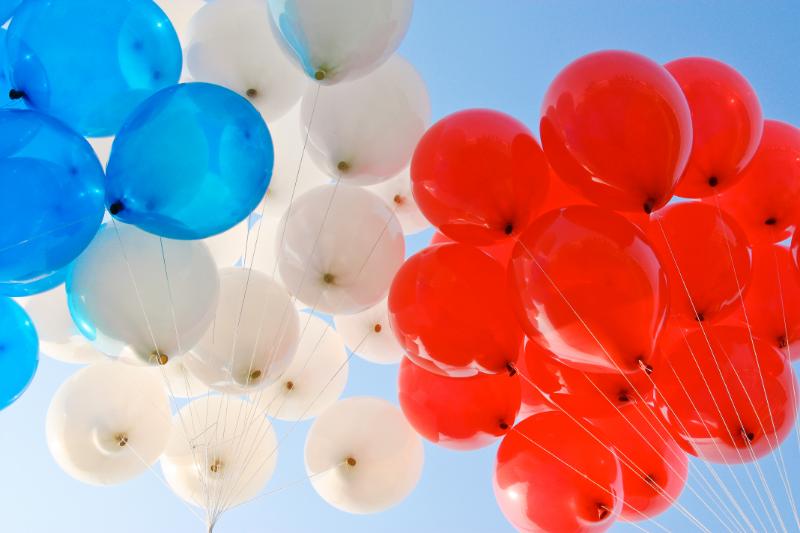 運動会 バルーンギフト おすすめ