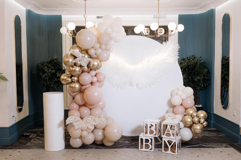 バルーンギフト おしゃれ イメージ