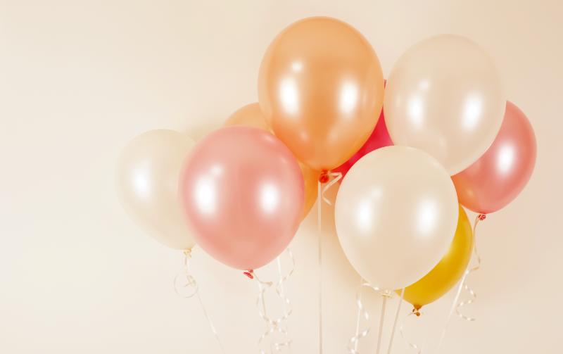 バルーンギフト お祝い イメージ
